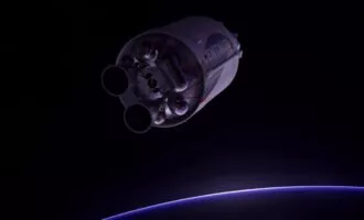 راکت Vulcan Centaur