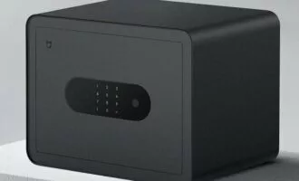 گاوصندوق هوشمند شیائومی