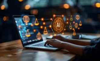 هوش مصنوعی فارسی