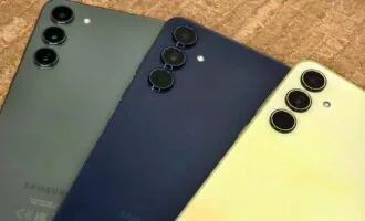 بهترین گوشی تا ۱۲ میلیون تومان سامسونگ