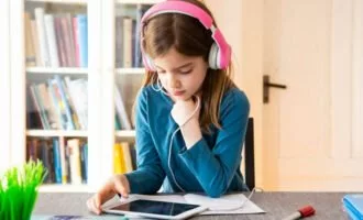 اپلیکیشن آموزش زبان انگلیسی برای کودکان