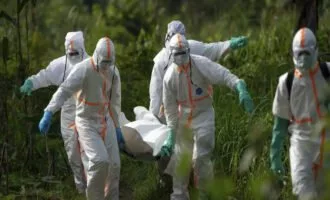 بیماری ناشناخته