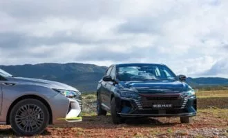 شرایط فروش دانگ فنگ شاین مکس