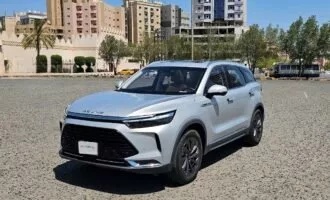 مکث تیارا پرایم