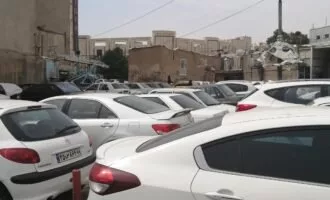 احتکار خودرو