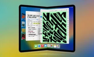 آیپد تاشو اپل