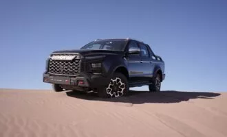 شرایط فروش اقساطی کی ام سی T9