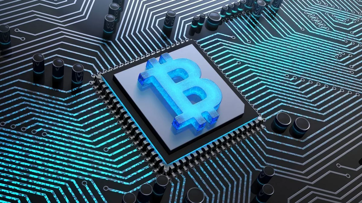 بیت کوین