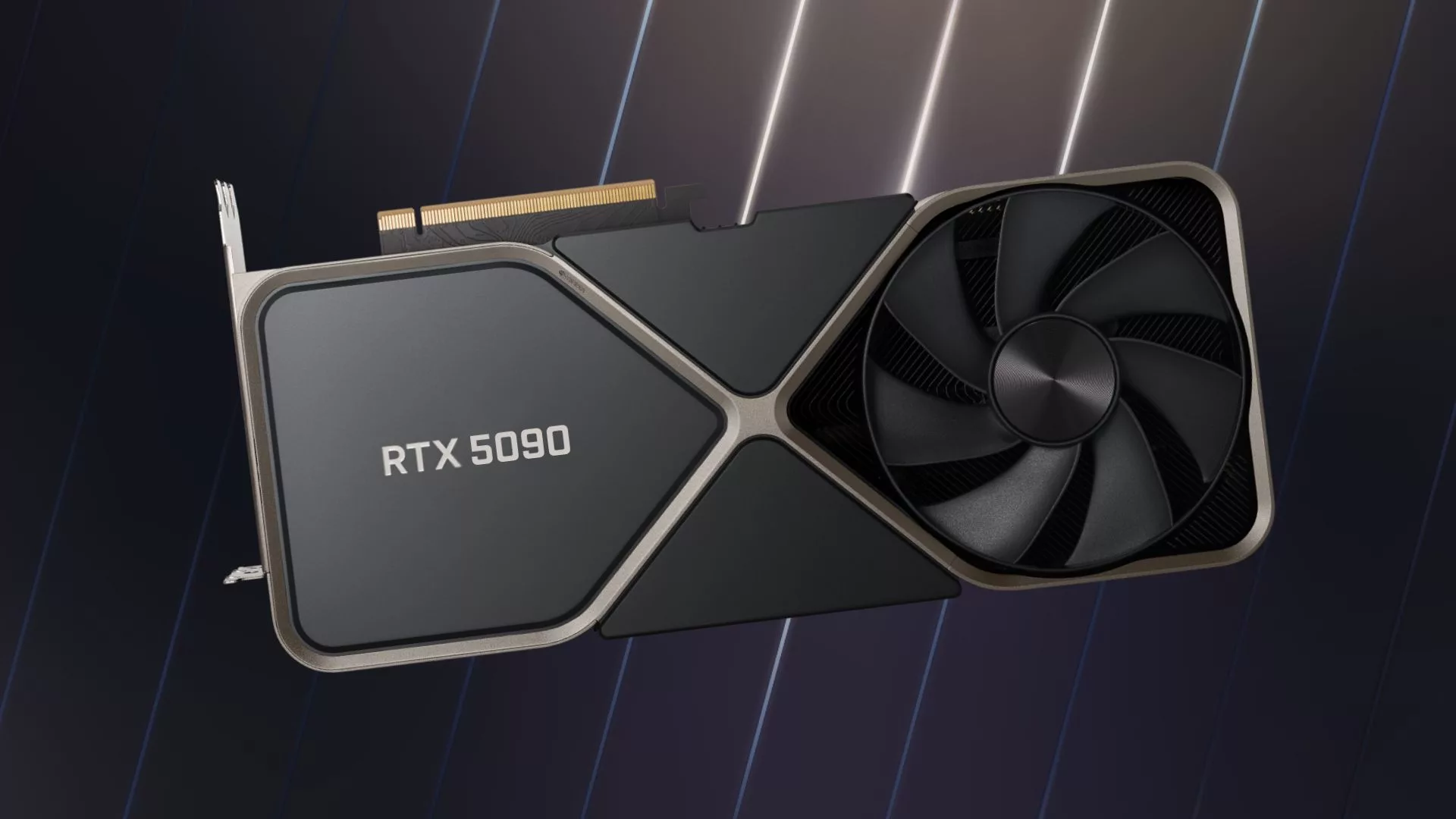 کارت گرافیک RTX 5090