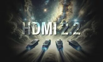 HDMI 2.2