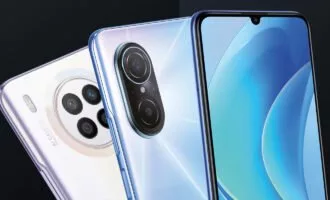 راهنمای خرید بهترین گوشی هواوی