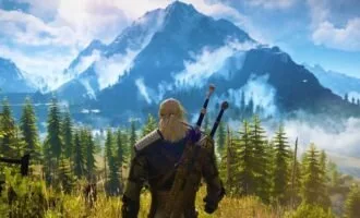 تاثیر بازی های ویدیویی جهان باز در سلامت روان