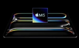 آی‌پد پرو با تراشه M5