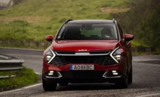 قیمت کیا اسپورتیج