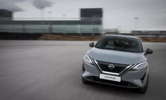 شرایط فروش نیسان قشقایی