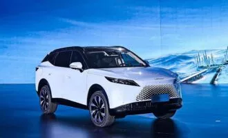 چری اومودا 7