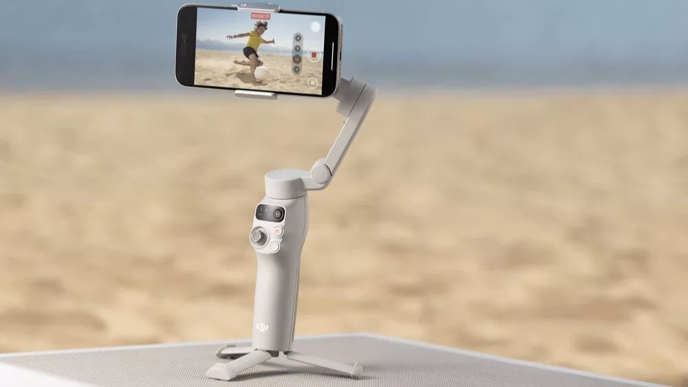 DJI Osmo Mobile 7