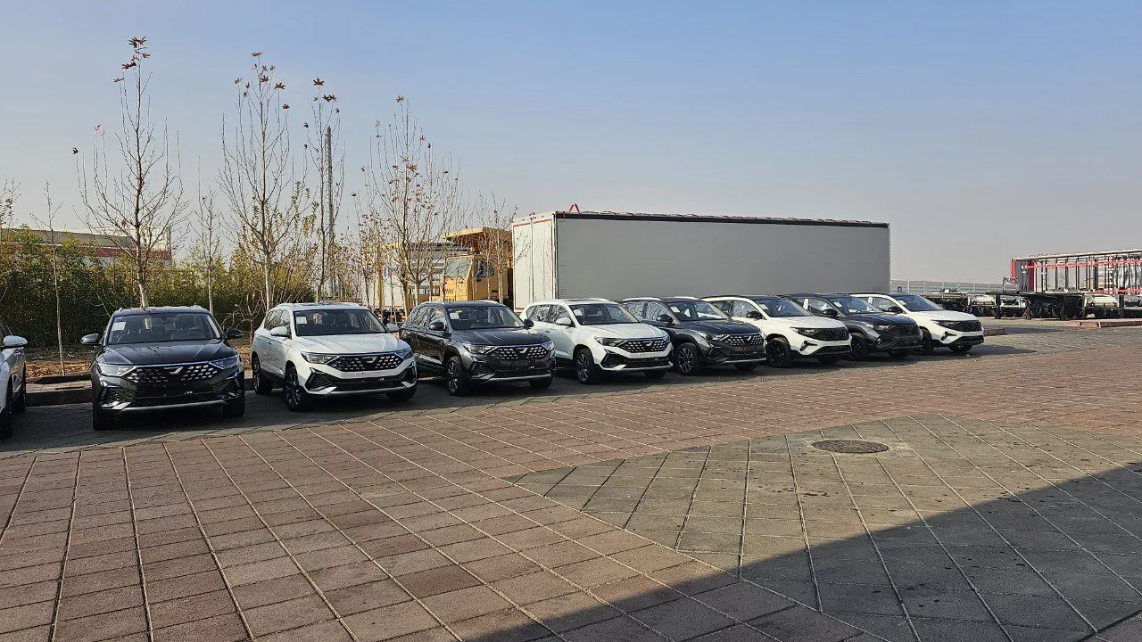 کاهش تعرفه واردات خودرو