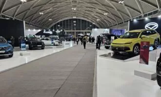 خودروهای وارداتی