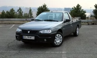 عرضه وانت آریسان 2 در بورس