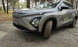 شرایط فروش فونیکس FX برقی