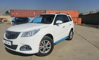 طرح خودرو فرسوده ایران خودرو