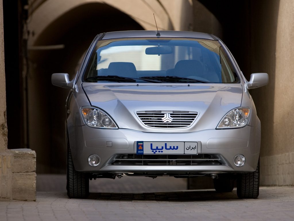 بهترین خودرو برای اسنپ