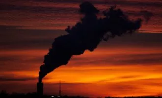 آلودگی هوا و سلامت روان