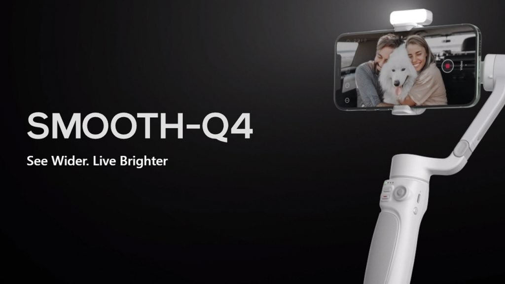 Zhiyun Smooth Q4