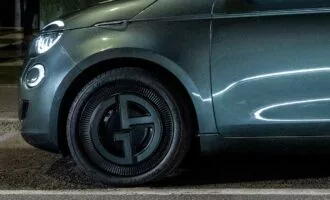 خودروهای برقی