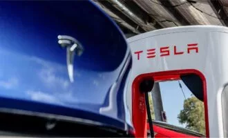 خودروهای تسلا