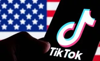 ممنوعیت تیک‌تاک