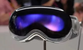 ویژن پرو و پلیاستیشن