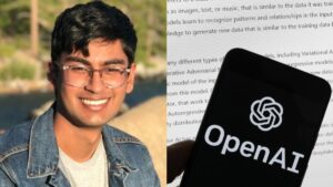 OpenAI همزمان با افزایش حملات ایجنتها از مدل GPT-5.6-Cyber رونمایی کرد OpenAI همزمان با افزایش حملات ایجنتها از مدل GPT-5.6-Cyber رونمایی کرد