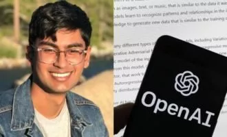 محقق سابق OPENAI