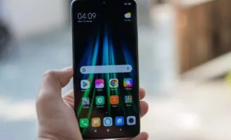 مخفی کردن برنامه در شیائومی