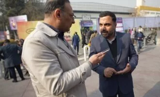 عیسی زارع‌پور