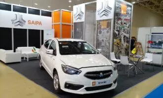 کاهش تولید خودرو