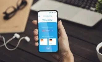 اپلیکیشن برای تقویت لیسنینگ