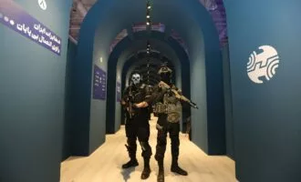 کلاد گیمینگ شرکت مخابرات ایران