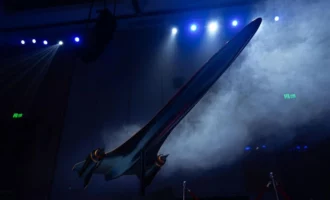 پهپاد مافوق صورت