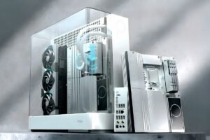 شرکت MSI به پیروی از ایسوس و گیگابایت، قیمت کارتهای گرافیک را بیش از ۲۰ درصد افزایش داد شرکت MSI به پیروی از ایسوس و گیگابایت، قیمت کارتهای گرافیک را بیش از ۲۰ درصد افزایش داد