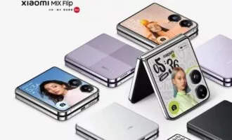 شیائومی میکس فلیپ ۲