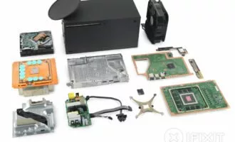 ایکسباکس سری X