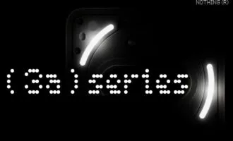 ناتینگ فون 3a