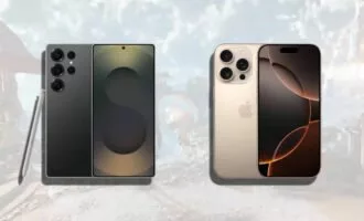 عملکرد گلکسی S25 اولترا در مقایسه با آیفون 16 پرو مکس