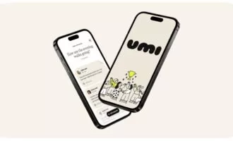 Umi پاناسونیک