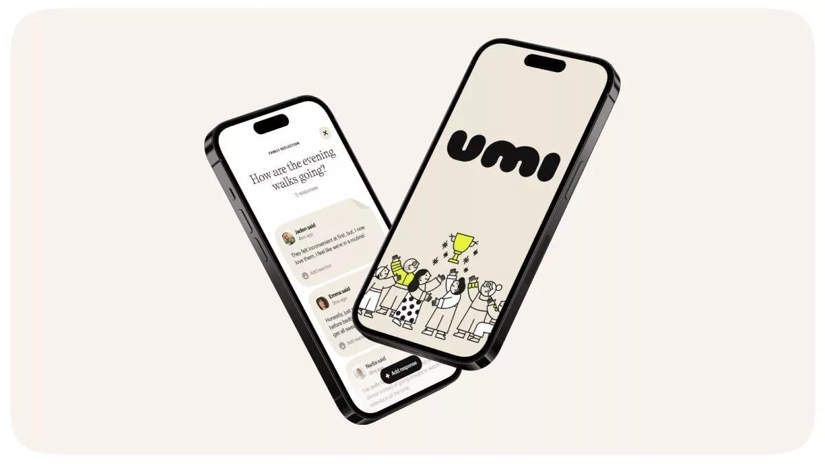 Umi پاناسونیک