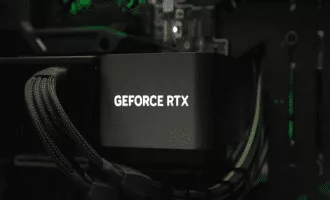 مشخصات جدید مصرف برق RTX 5090 و RTX 5080