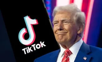 ترامپ تیک تاک